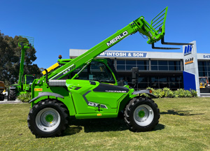 Merlo TF42.7-116 EE