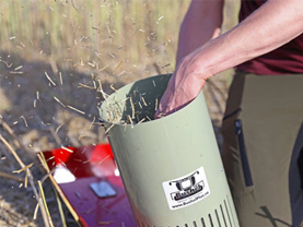 Bushel_Plus_Air Separator