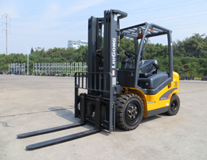 Forklifts