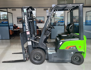 Liugong Electric Forklift