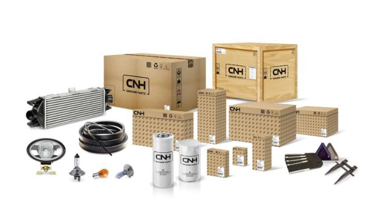 Genuine New Holland Lubricants