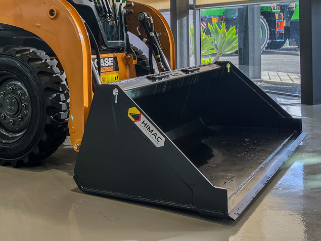 Himac GP Bucket