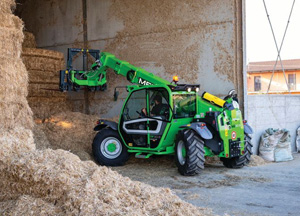 Merlo TF30.9-115 LEE