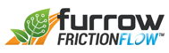 Furrow Friction Flow