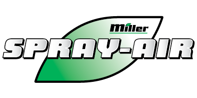 Miller Spray-Air