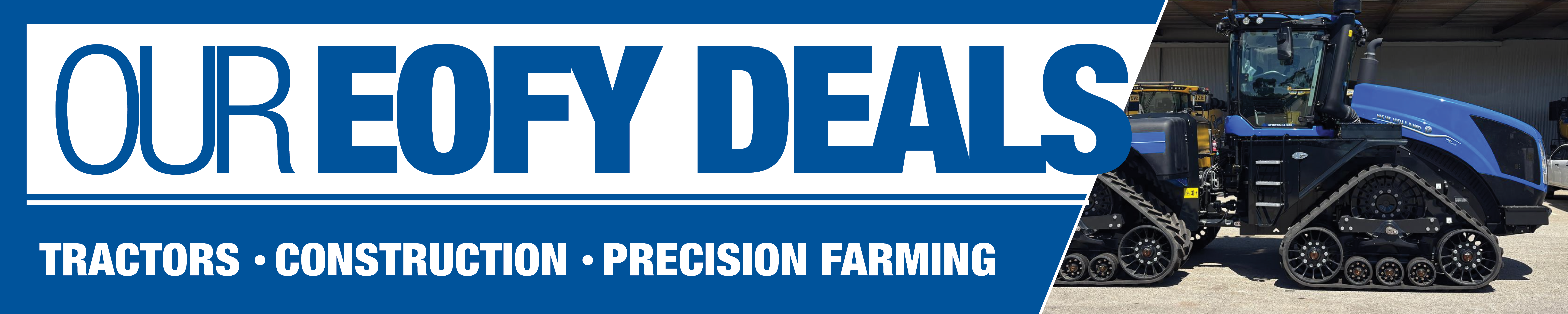 McIntosh & Son EOFY Deals 2026