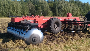 Grégoire Besson Explor