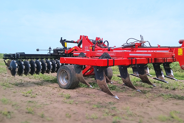 Grégoire Besson Helios Duo