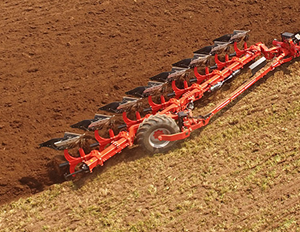 Voyager Plough