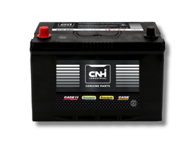 Genuine New Holland Batteries