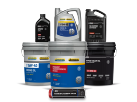 Genuine New Holland Lubricants
