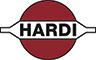 Hardi Logo