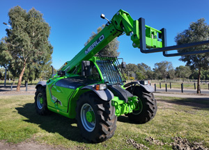 Merlo PM30.7