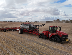 New Holland Tractors