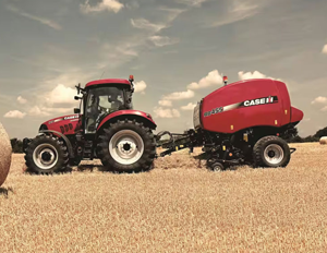 highline square bale stackers